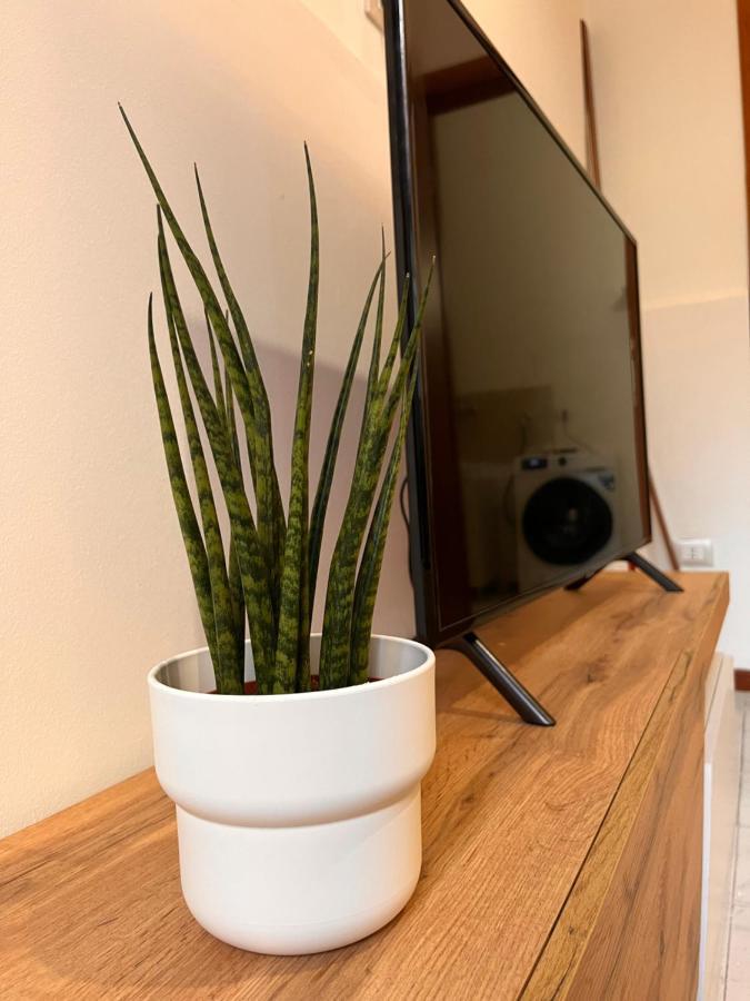 Bianca Lavica Guest-House Apartman Catania Kültér fotó